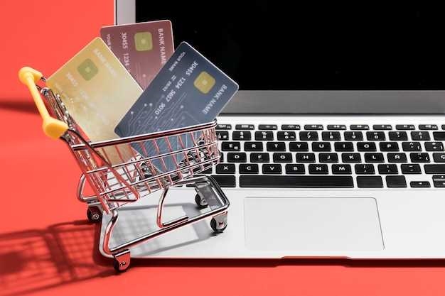 E-commerce Revolution – Trends and Opportunities in Online Retail