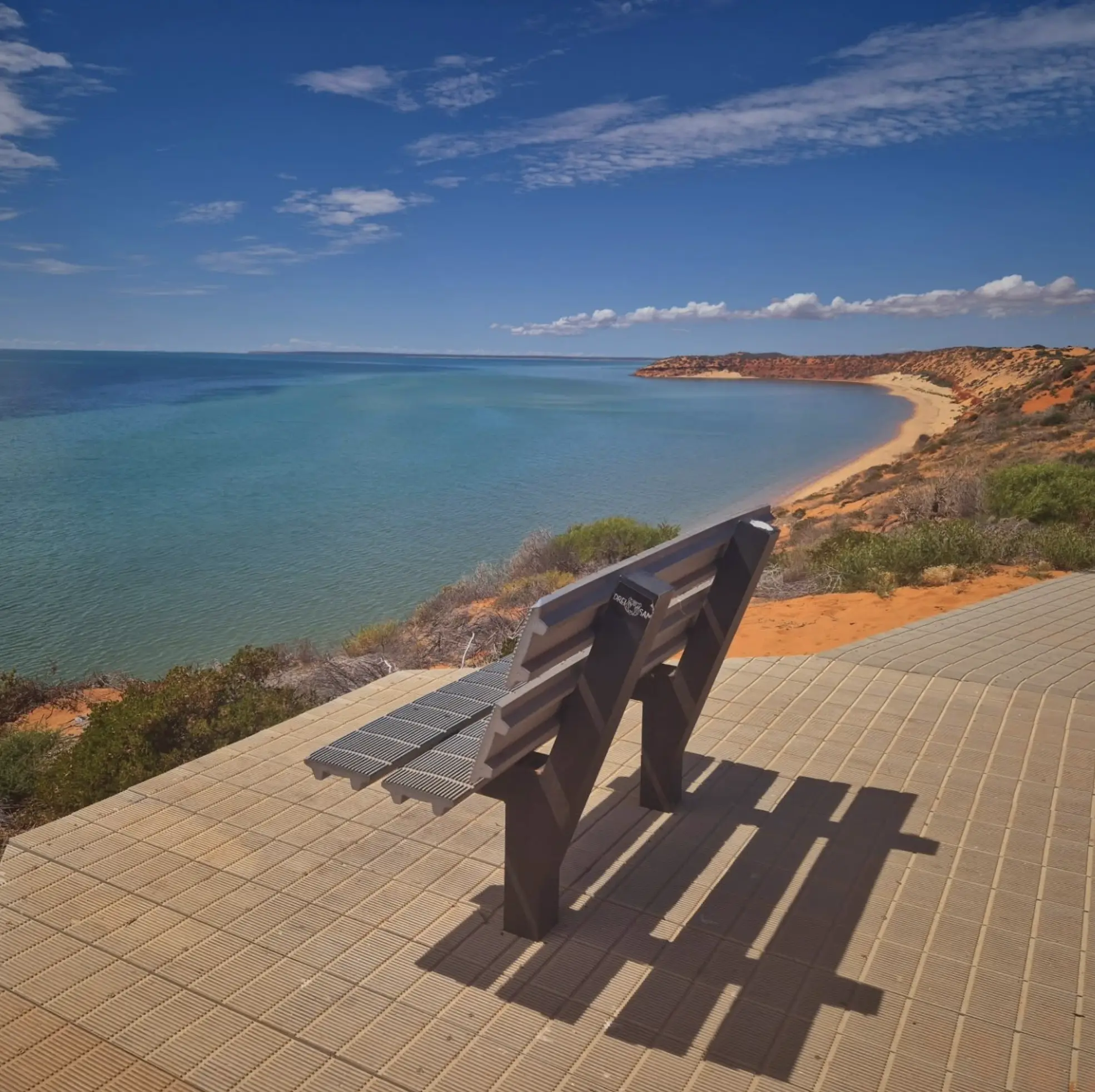 Cape Peron Lookout