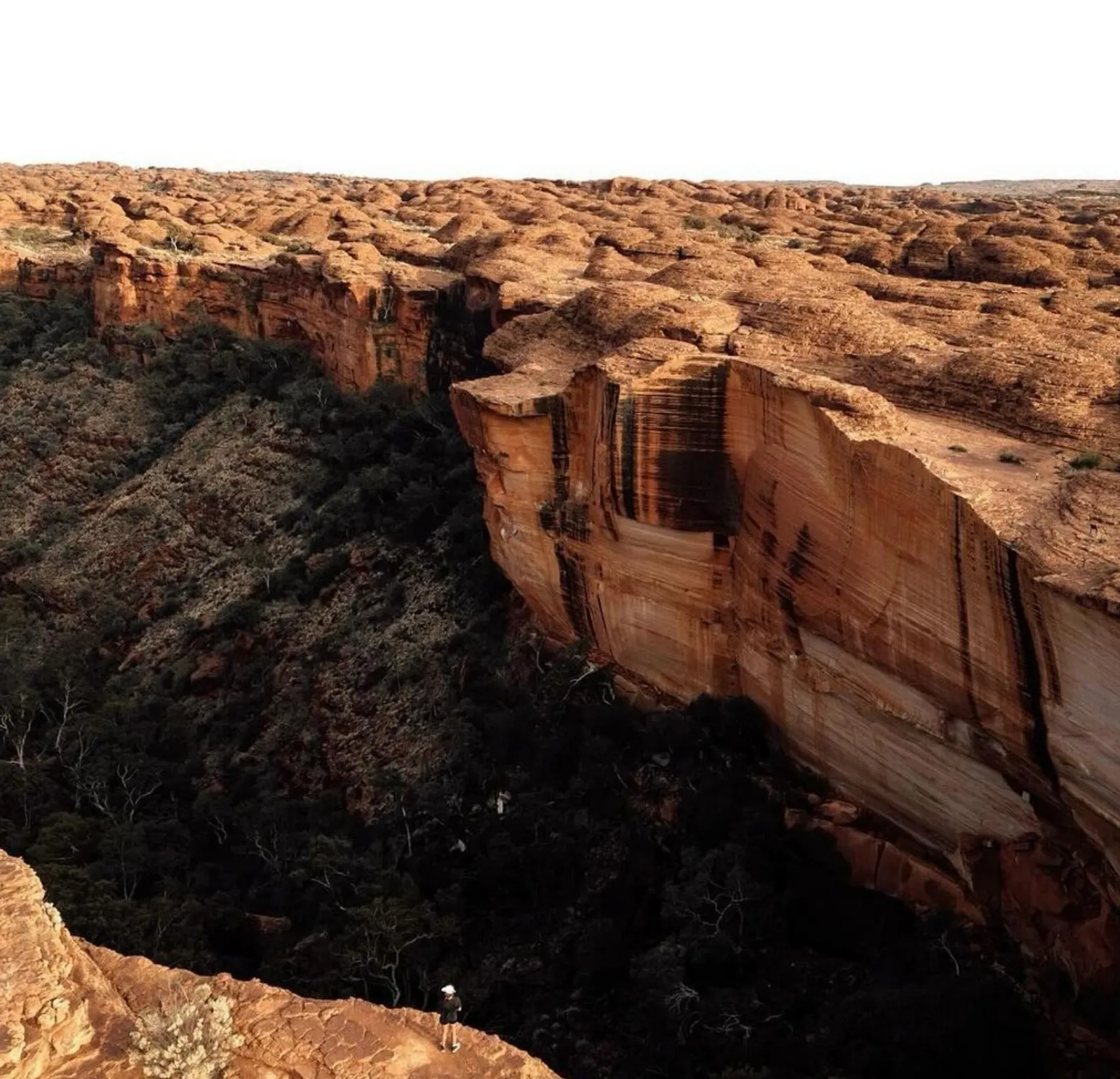 Watarrka National Park